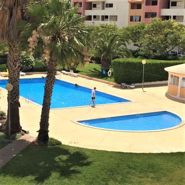 Apartment Studio Onda Verde Albufeira