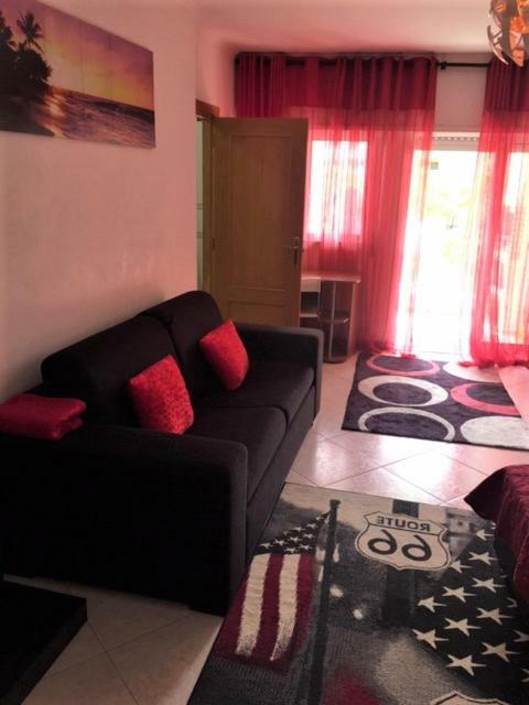 Apartment Studio Onda Verde *