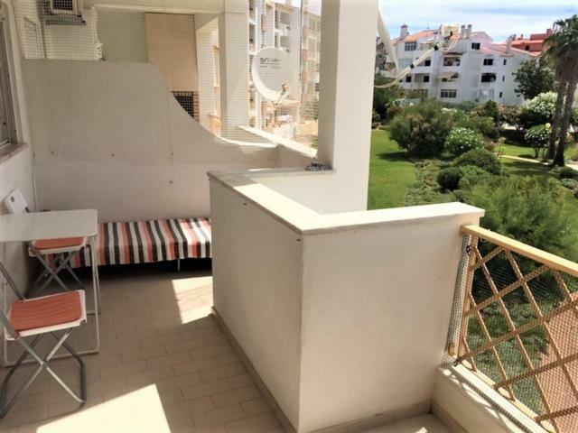 Studio Onda Verde Apartment